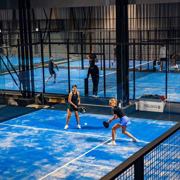 We gaan open op maandag 27 oktober!